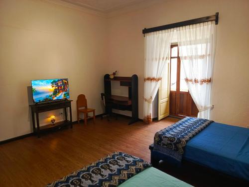 EL Renacimiento - Suite Agustín