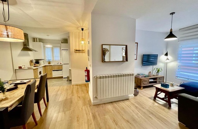 El rincón del Indiano