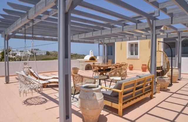 Eleftheria Home