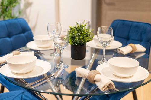 Elegant 1 Bedroom Flat in London