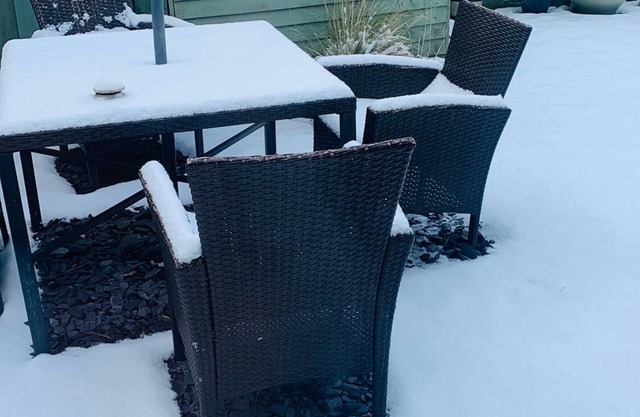 Elegant 3BD Edwardian Home Warminster