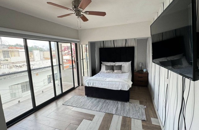 Elegant Apartment in the Heart of Xalapa