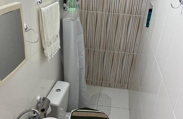 Elegant apartment in Vieiralves (best neighborhood in the city)