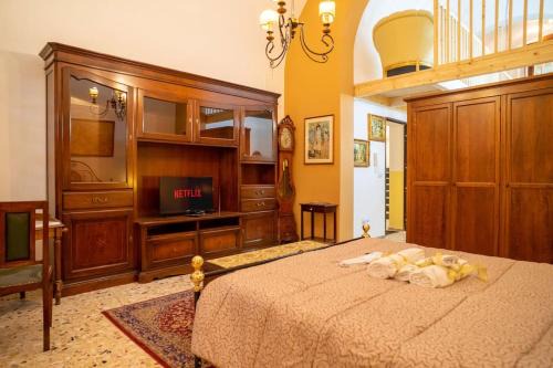 Elegant Apartment in the Heart of Taranto w WiFi