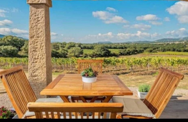 Elegant Country Open Space Deluxe Tenuta Piredu -Monti - Olbia