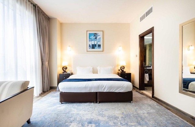 Elegant Escape in Al Nahda