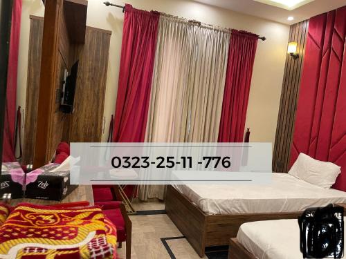 Elegant Guest House Karachi