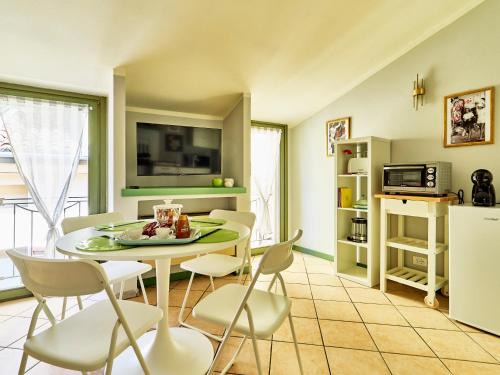 Elegant Jungle Loft In Centro Storico