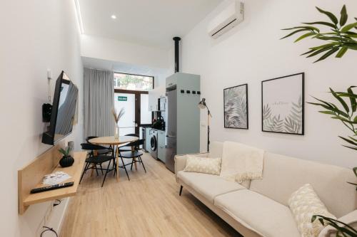 Elegant Loft in Valencia