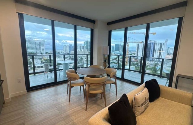 Elegant Miami Beach Condos