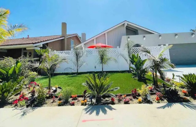 Elegant Renovated 4Bedrooms HOME, CLOSE Disneyland