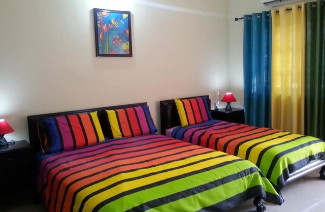 Elegant Rental Apartments Colva, Goa