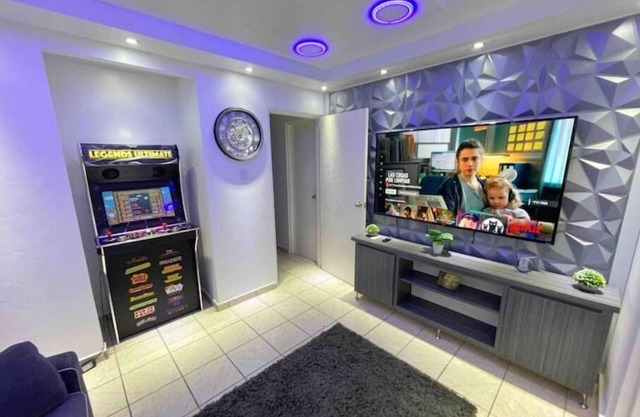 Elegante apartamento en Levittown cerca de la playa