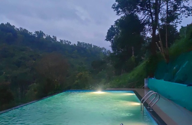Elements Resort
