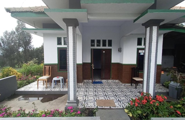 Elen Homestay by ABM