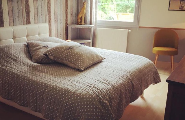 Elenez - Chambre d’hôtes