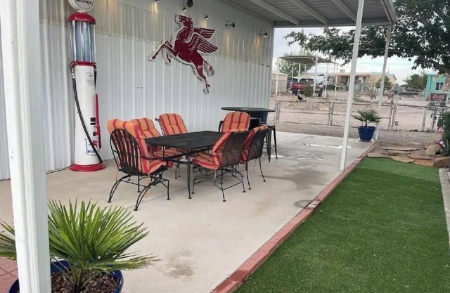 Elephant Lake Summerset Oasis New