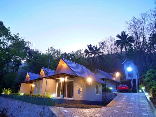 Elephant Village Private Pool Villa