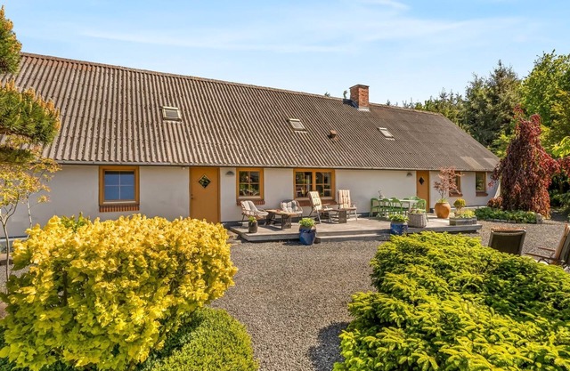 "Elia" - 5km to the fjord by Interhome