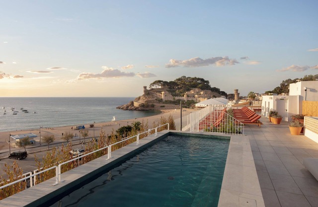 Elisabeth by the Sea Hotel 5*