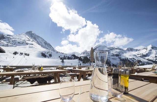 Elisabeth Suite - Jagdschloss Innsbruck-kühtai