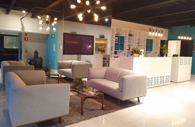 Elite 47 Hotel & Suites