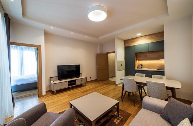 Elite apartments Podgorica