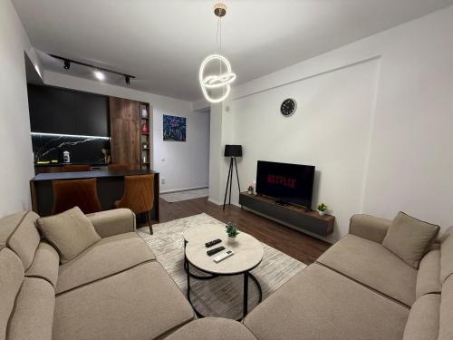 Elite Central Apartment