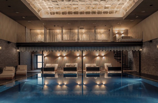Elite Hotel Marina Tower, Spa & Resort