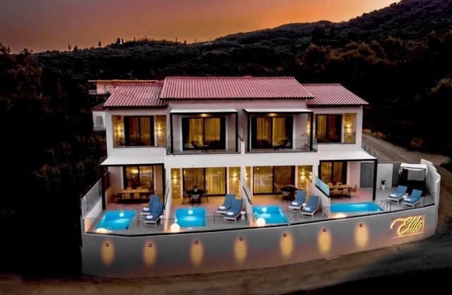 Elite Luxury Villas