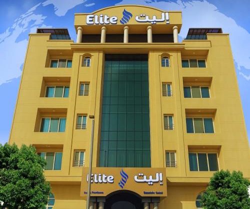 Elite Served Apartments Al Cornich - إليت الكورنيش