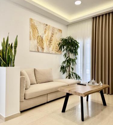 ELiXiR 3 Luxury apartments
