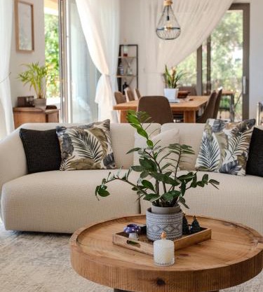 Elkorini House Corfu