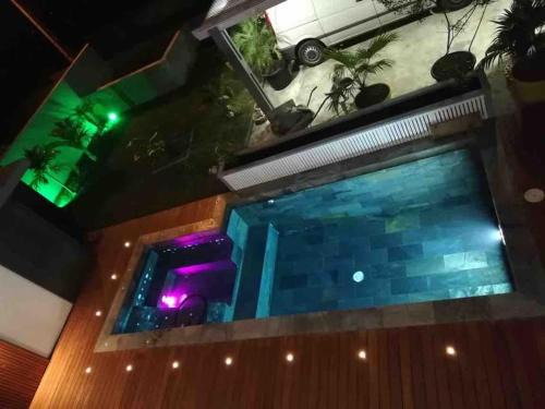 Elodie's Home Villa Contemporaine