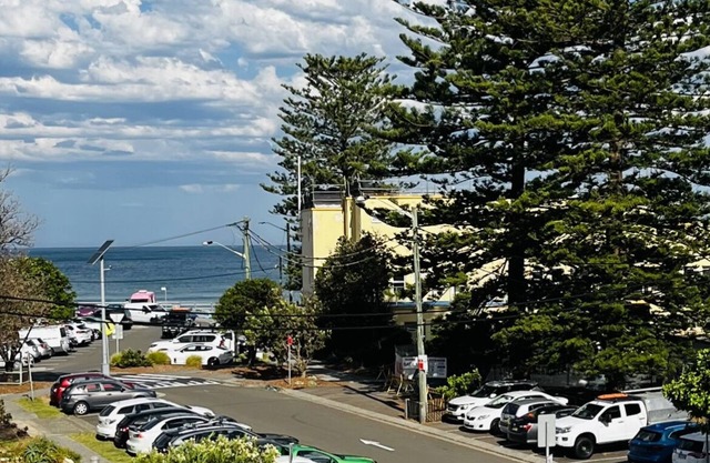 Eloura Gardens 100m to the Beach