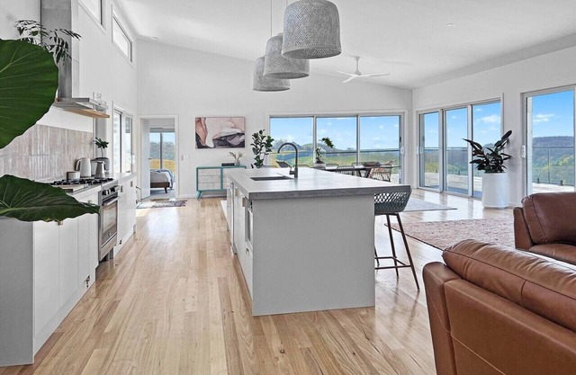 Elysian Eco Retreat - Apollo Bay