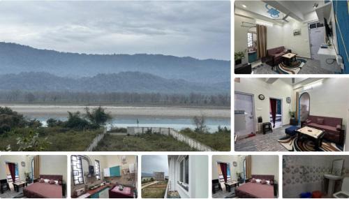 Elysium - The Himalayan & Ganges View Yoga Retreat