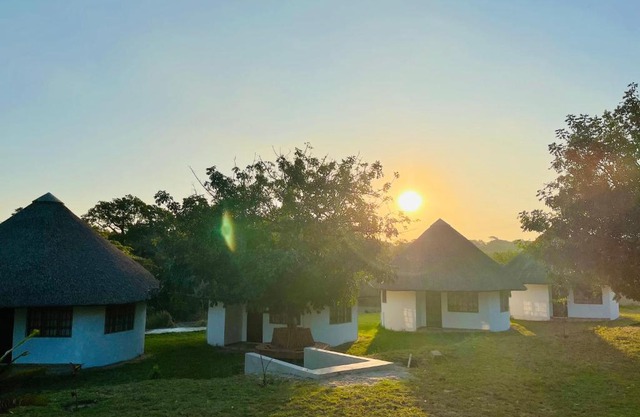 Emakhabeleni Bed & Breakfast