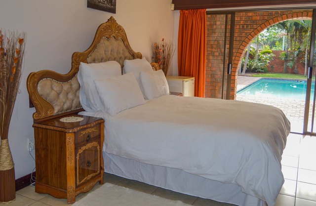 Emangunini Bed & Breakfast