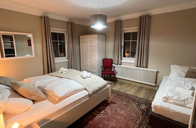 Embacher, Chalet - Large chalet for up to 20 people