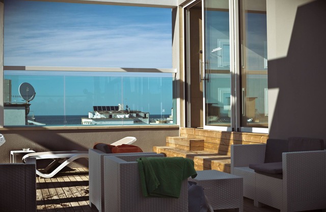 Embassy Hotel & SPA
