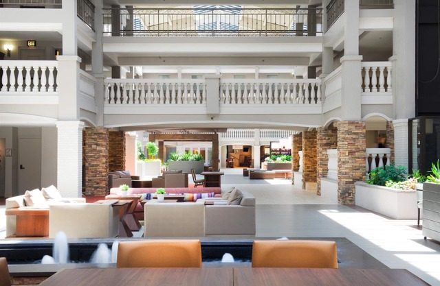 Embassy Suites by Hilton Colorado Springs