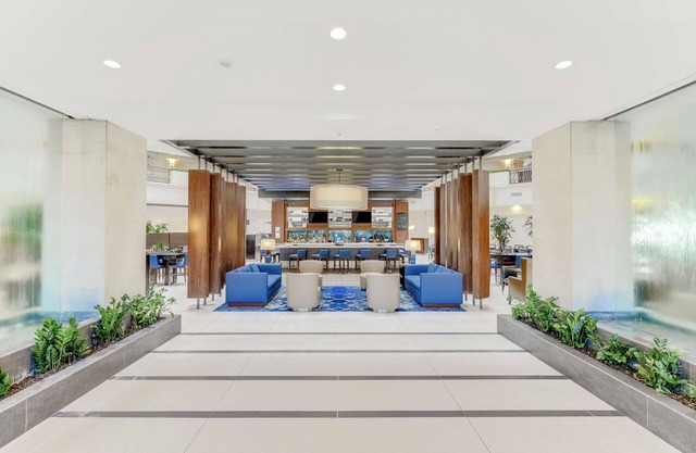Embassy Suites by Hilton Anaheim Orange