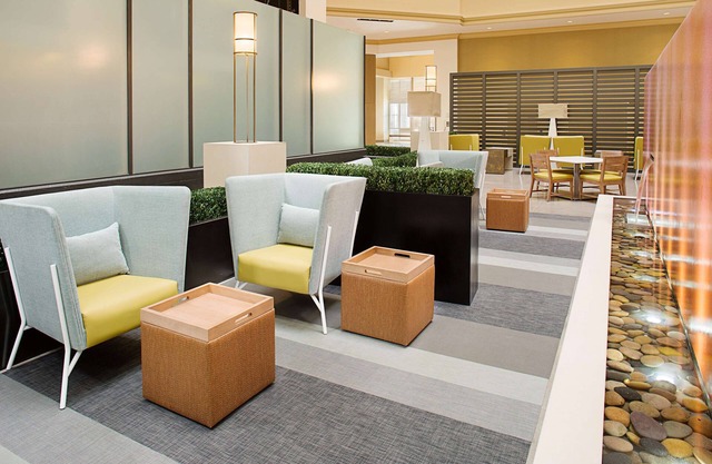 Embassy Suites by Hilton San Diego Bay Downtown