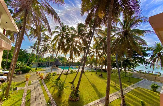Emerald View Hotel