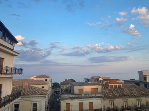 Emerella Guest House Siderno Beach