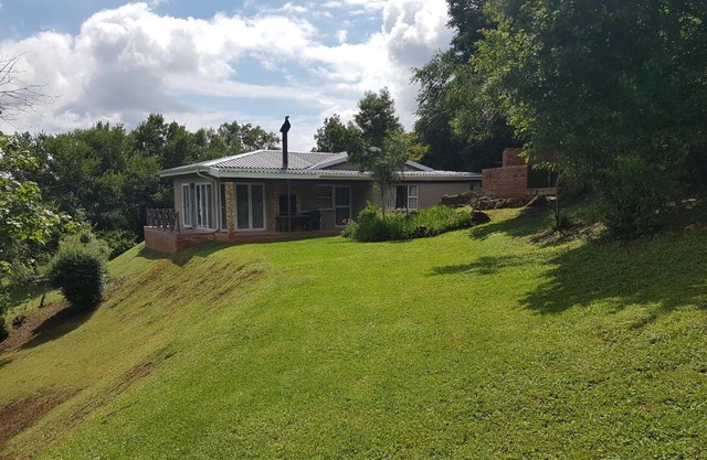 Emfuleni Place by the River