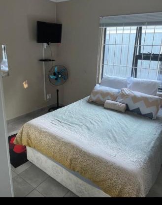 Empangeni guest house 2