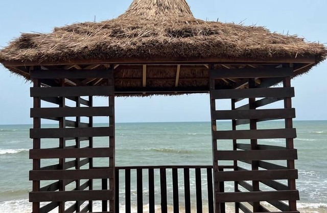 Empire Bay Beach Villa