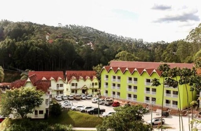 Empreendimento dentro do condomínio do China Park data disponivel 17a 24 de dezembro 2023 e 14 a 21 de janeiro 2024